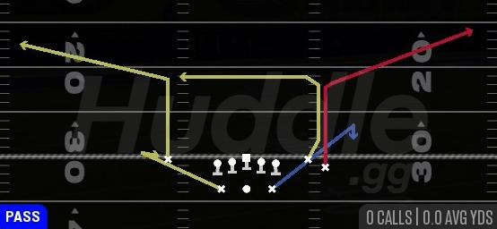 WR CORNERS - Gun Split Close