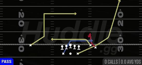 DRAG HB WHEEL - Gun Split Flanker Close