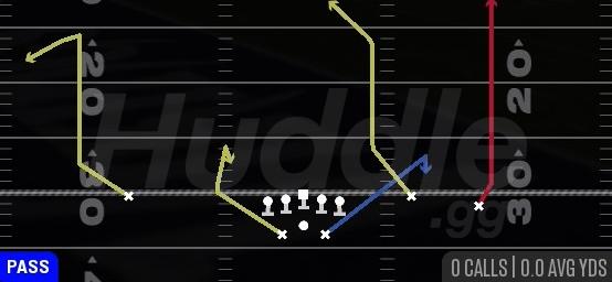DEEP COMEBACK - Gun Split Offset