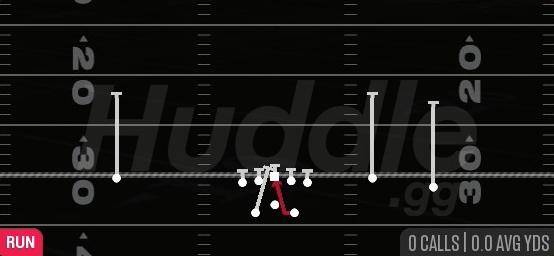 FB INSIDE - Gun Split Offset