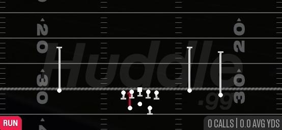 HB DRAW - Gun Split Offset