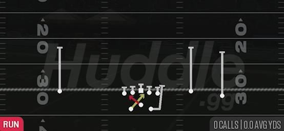 READ OPTION - Gun Split Offset
