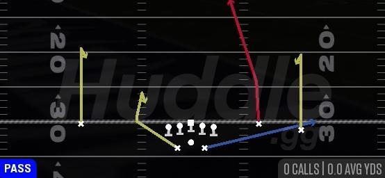 SLOT SEAM - Gun Split Offset