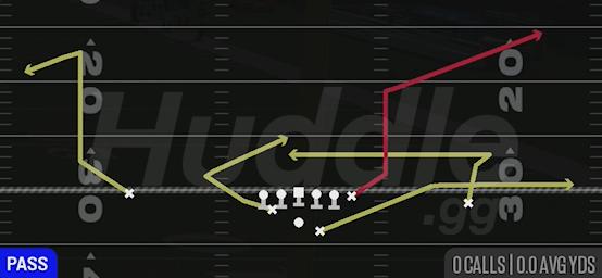 SMASH FB ANGLE - Gun Split Pro Near