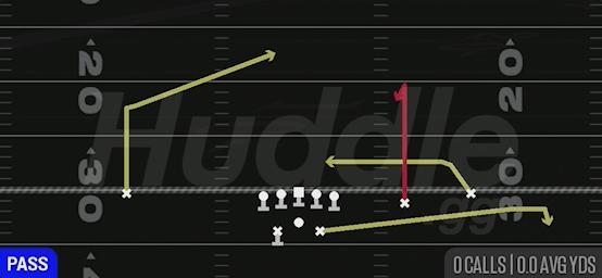 FL DRAG - Gun Split Slot Offset