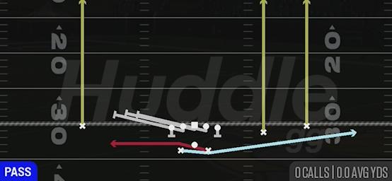 MTN FB CROSS SCREEN - Gun Split Slot Offset