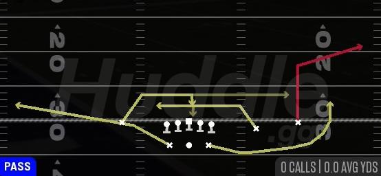 MESH - Gun Split Slot Open