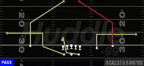 PA POP - Gun Split Slot Open