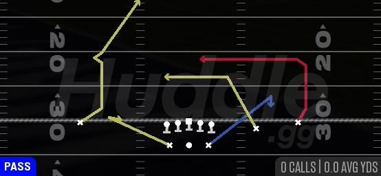 DOUBLE INS - Gun Split Slot