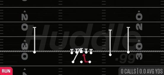 FB INSIDE - Gun Split Slot