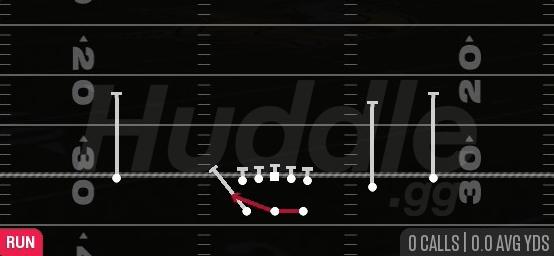 HB SWEEP WK - Gun Split Slot
