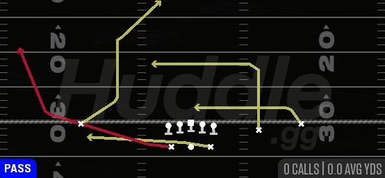 PA HB WHEEL - Gun Split Slot