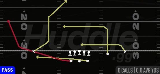 PA WHEEL - Gun Split Slot