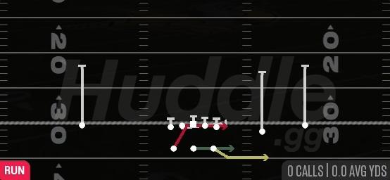 SHOVEL OPTION - Gun Split Slot