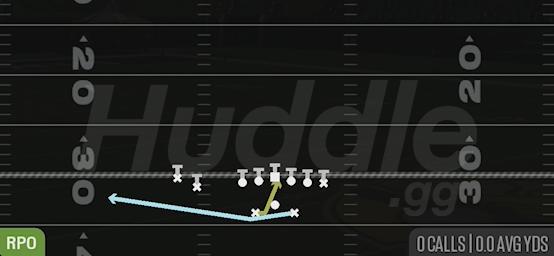 MTN RPO ALERT SWING - Gun Split Twins Offset Close