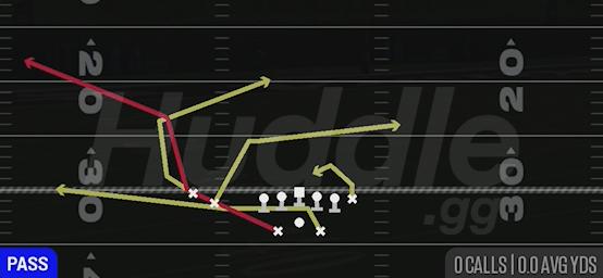 REDZONE HB CORNER - Gun Split Twins Offset Close