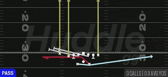 MTN CROSS SCREEN - Gun Split U Off Close