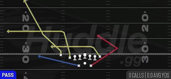 TEXAS U-OUT - Gun Split U Off Close
