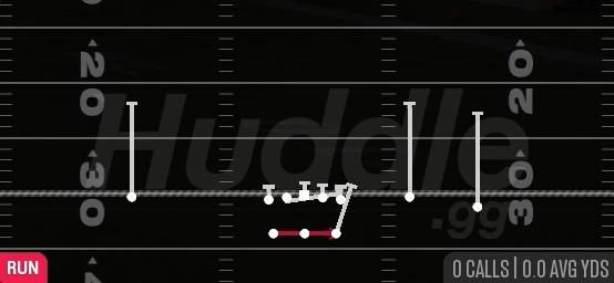 HB BASE - Gun Split Y-Flex