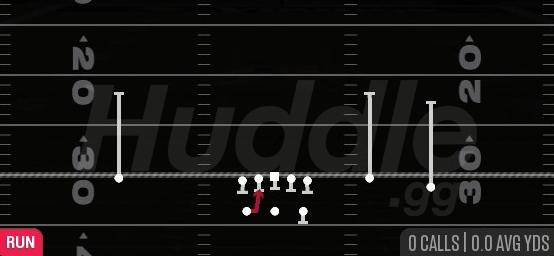 HB DRAW - Gun Split Y-Flex