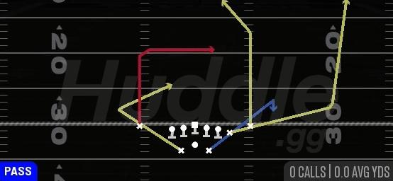 DIG SLOT OUT - Gun Split Y Off Close