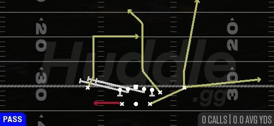 HB SLIP SCREEN - Gun Split Y Off