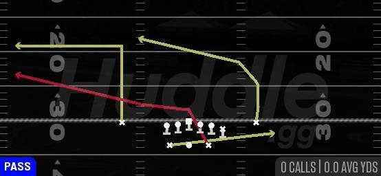 PA HB SNEAK - Gun Split Y Off