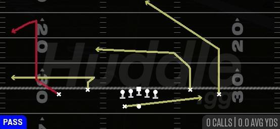 PA READ - Gun Spread Dbl Flex Wk