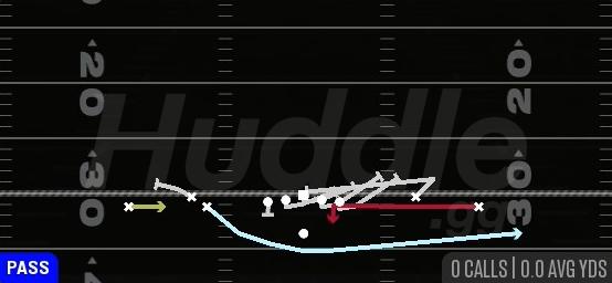 MTN FK SWING MID SCREEN - Gun Spread Dbl Flex