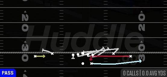 MTN WR SLIP SCREEN - Gun Spread Dbl Flex