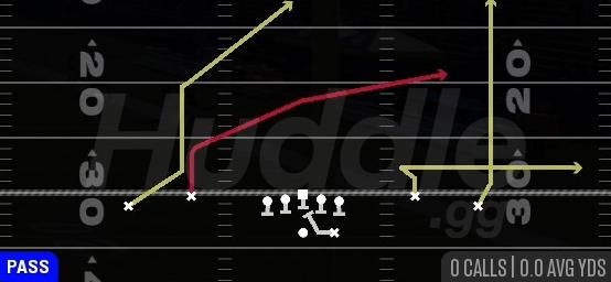 PA READ - Gun Spread Dbl Flex