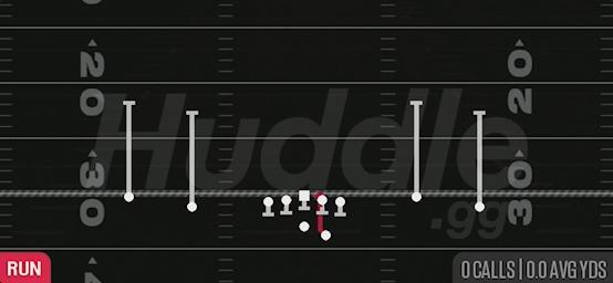 HB DRAW - Gun Spread Flex