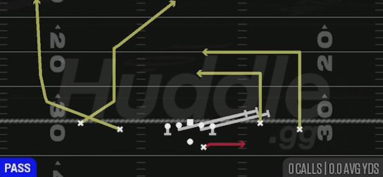 HB SLIP SCREEN - Gun Spread Flex