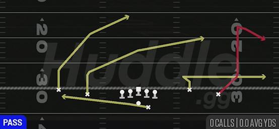 PA READ - Gun Spread Flex