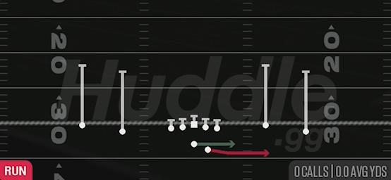 SPEED OPTION - Gun Spread Flex