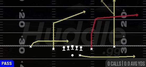 590 TEXAS - Gun Spread Slots Close