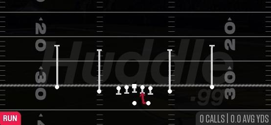 HB DRAW - Gun Spread Slots Close