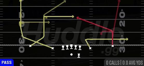 Z READ - Gun Spread Slots Close