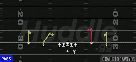 ALL HITCH - Gun Spread Y-Flex