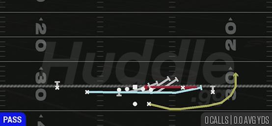 MTN TE MID SCREEN - Gun Spread Y-Flex