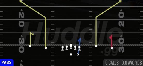 SMASH HB CHECK - Gun Spread Y-Flex