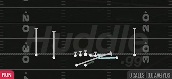 MTN G DOWN - Gun Spread Y-Slot Wk