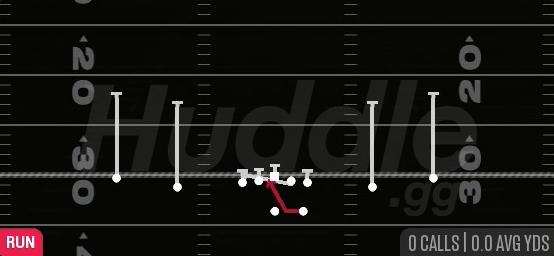 HB QUICK BASE - Gun Spread Y-Slot