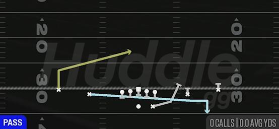 MTN SLOT SCREEN - Gun Spread Y-Slot