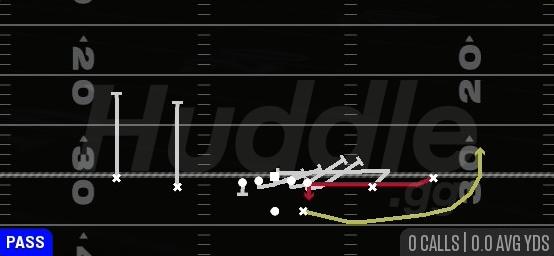 WRMID SCREEN - Gun Spread Y-Slot