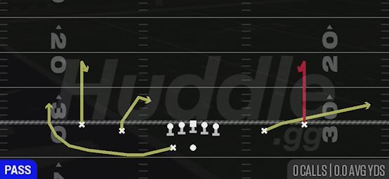 CURL COMBO - Gun Spread Y Slot Wk
