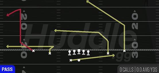 PA READ - Gun Spread Y Slot Wk