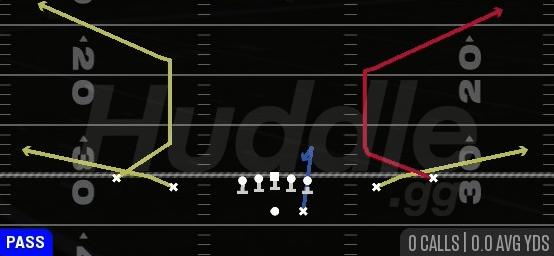 CORNER STRIKE - Gun Spread
