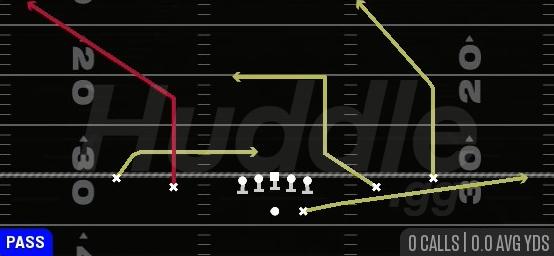 FL CROSS - Gun Spread