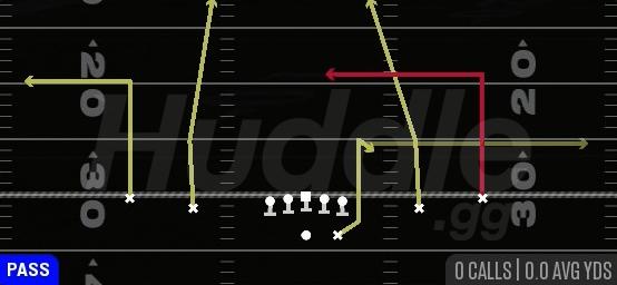 HB OPTION - Gun Spread